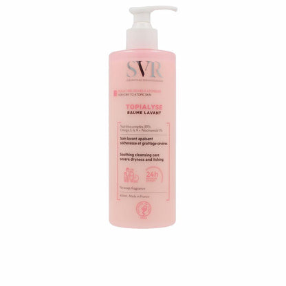 Svr Laboratoire Dermatologique Topialyse Cleansing Balm Gentle Care
