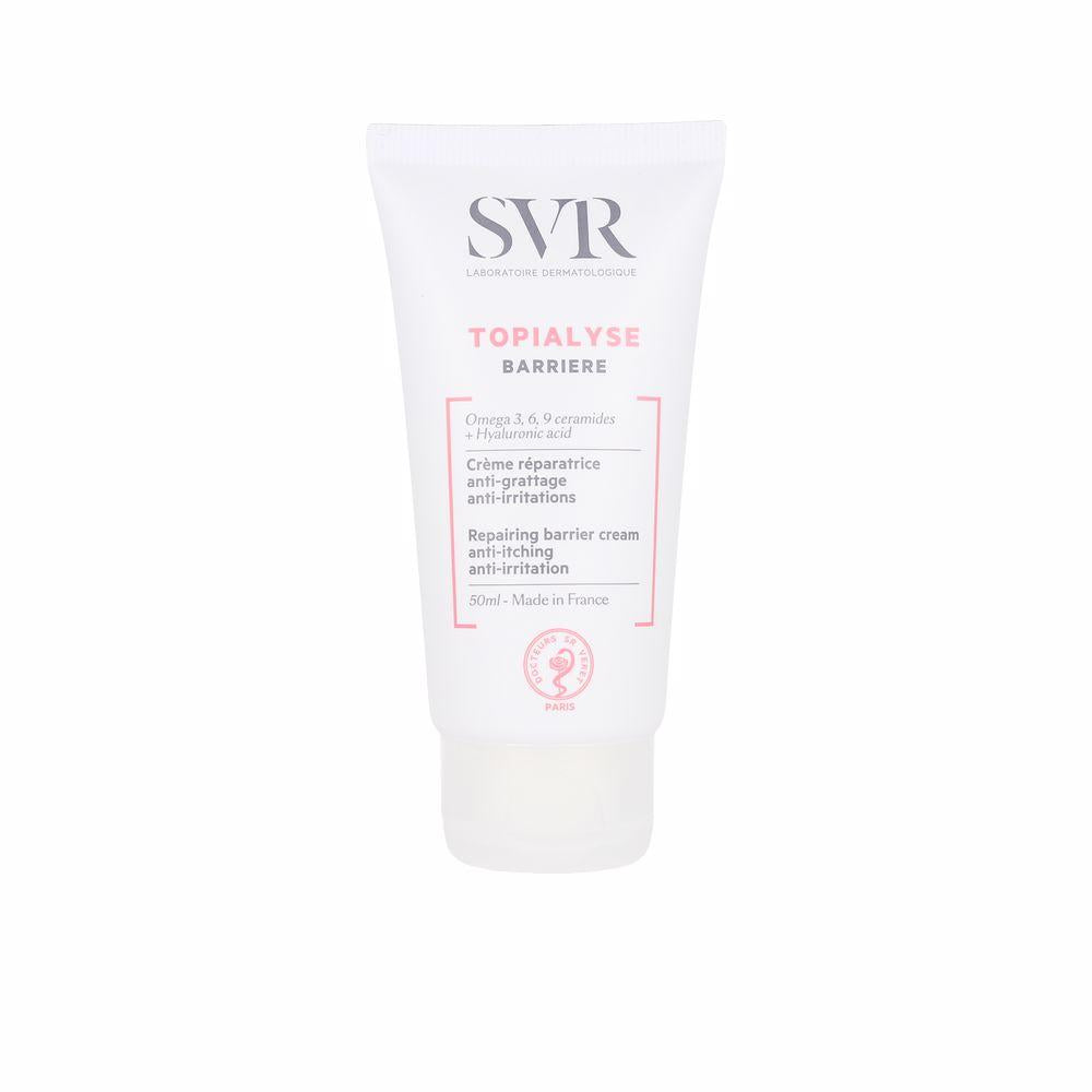 Svr Laboratoire Dermatologique Topialyse Barrier Cream