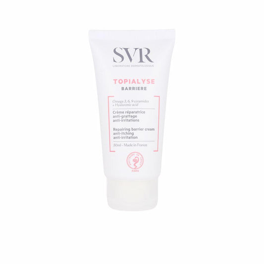 Svr Laboratoire Dermatologique Topialyse Barrier Cream
