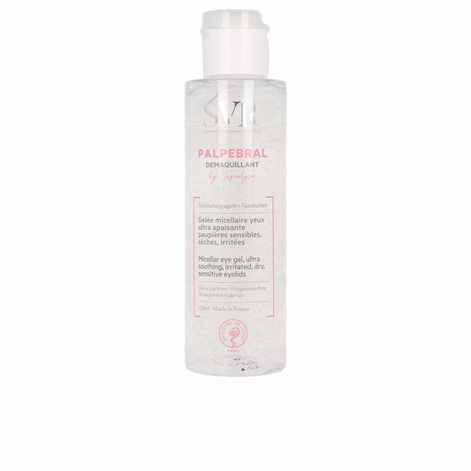 Svr Laboratoire Dermatologique Topialyse Makeup Remover