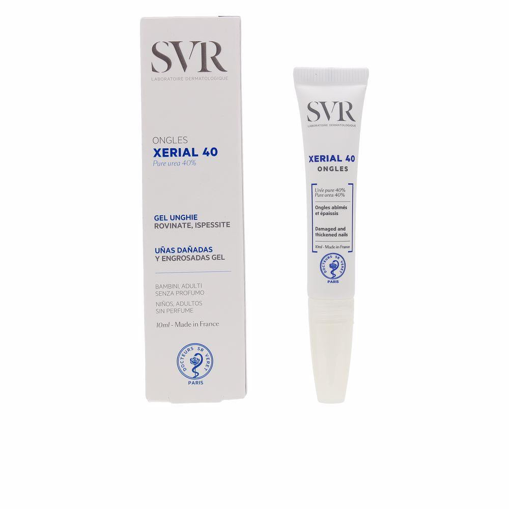 Svr Laboratoire Dermatologique Xerial Nail Gel Pure Urea Technology
