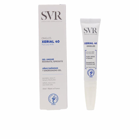 Svr Laboratoire Dermatologique Xerial Nail Gel Pure Urea Technology