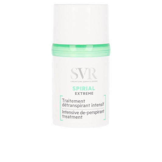 Svr Laboratoire Dermatologique Spirial Roll On Deodorant For All Day Freshness
