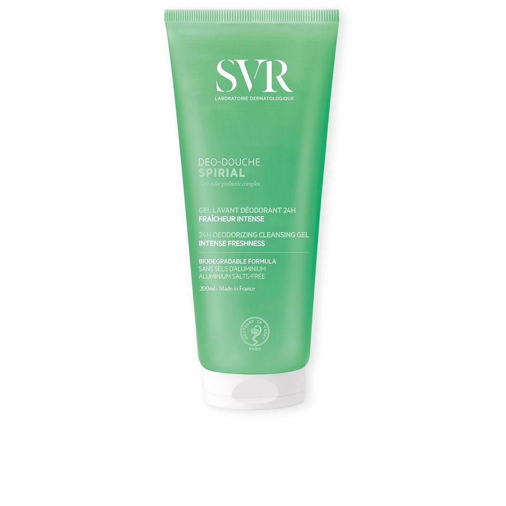Svr Spirial – gel de duș, 200 ml