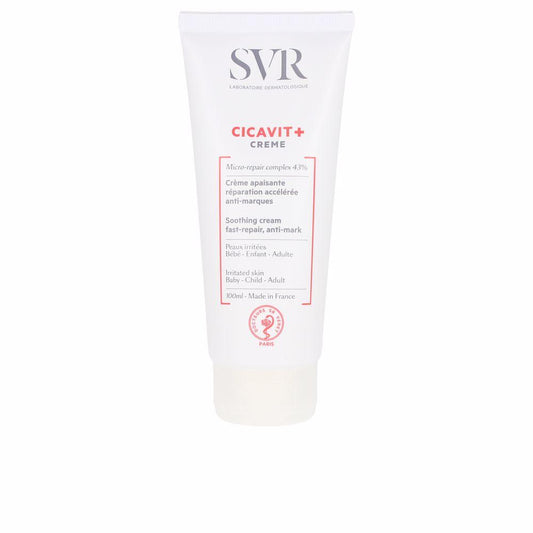 Svr Laboratoire Dermatologique Cicavit+ Cream Instant Relief
