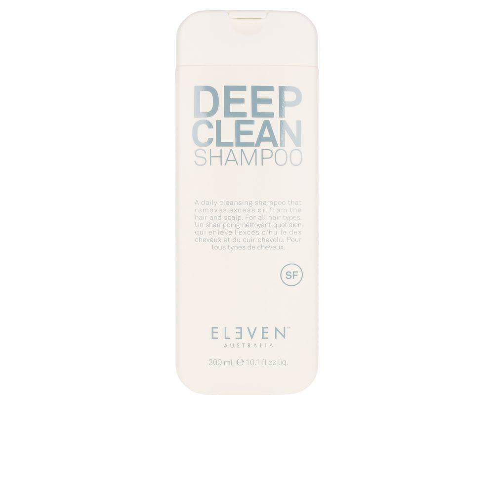 Eleven Australia Deep Clean Shampoo Nourish And Hydrate Scalp