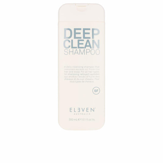 Eleven Australia Deep Clean Shampoo Nourish And Hydrate Scalp