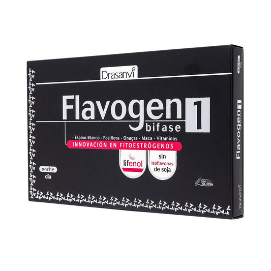 Drasanvi Flavogen Cosmetic Capsules