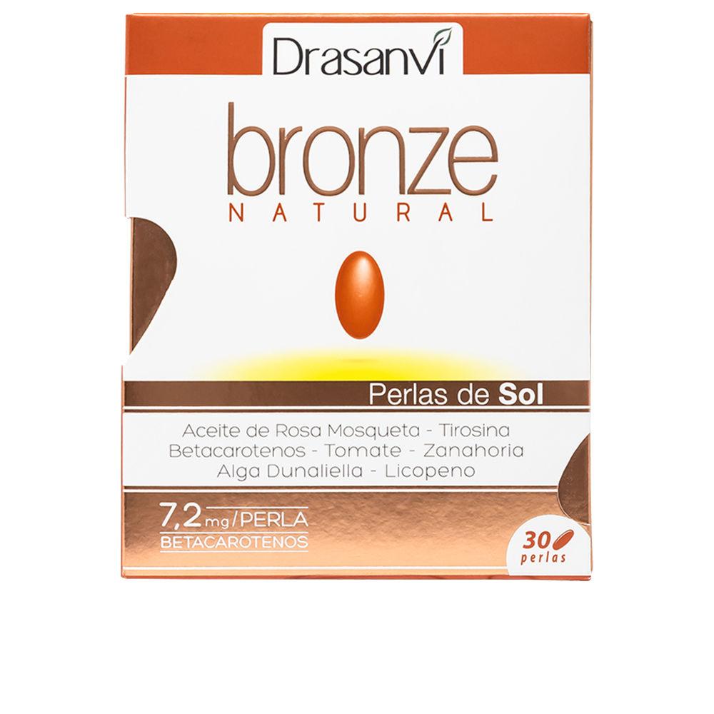 Drasanvi Bronze Dietary Supplement Innovative Formula