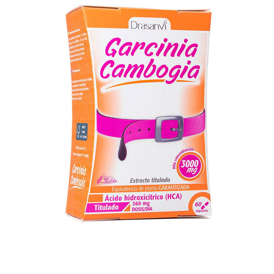 Drasanvi Garcinia Cambogia Food Supplement