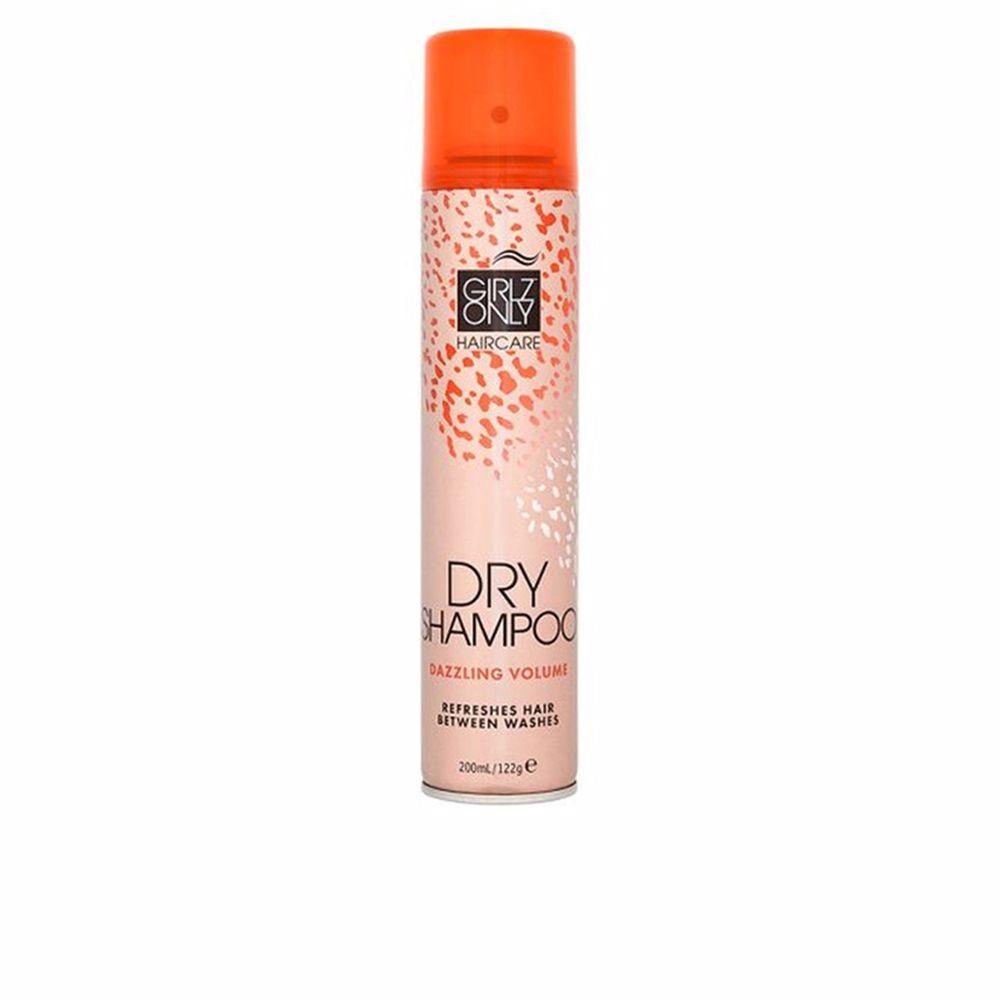 Girlz Only Girlz Only Dry Shampoo Dry Shampoo Extra Volume Boost