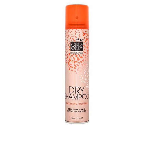 Girlz Only Girlz Only Dry Shampoo Dry Shampoo Extra Volume Boost