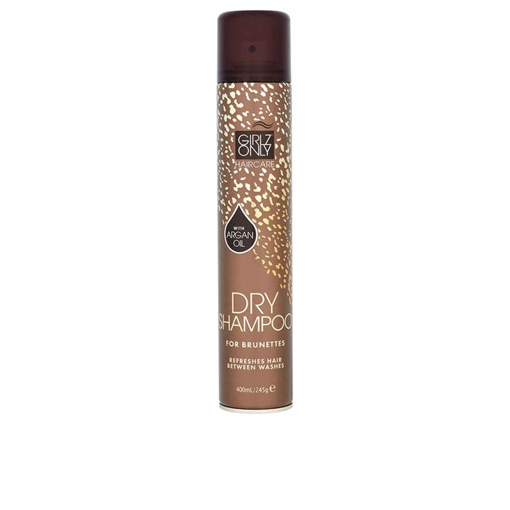 Girlz Only Girlz Only Dry Shampoo Dry Shampoo