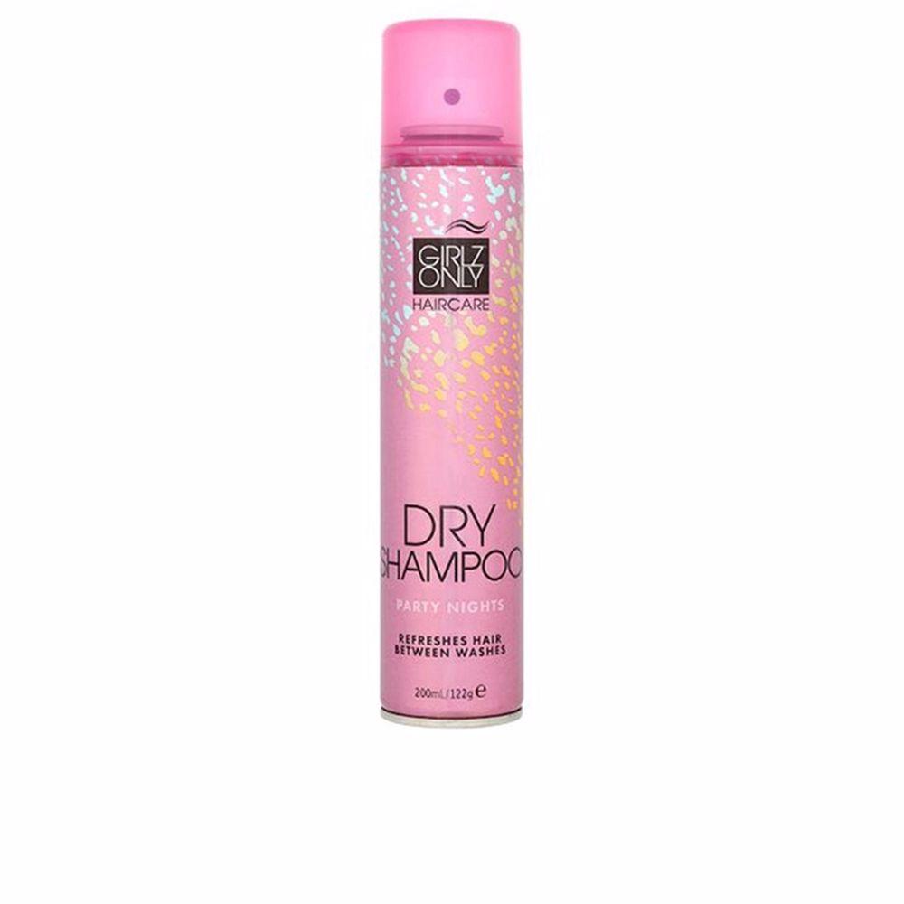 Girlz Only Girlz Only Dry Shampoo Dry Shampoo