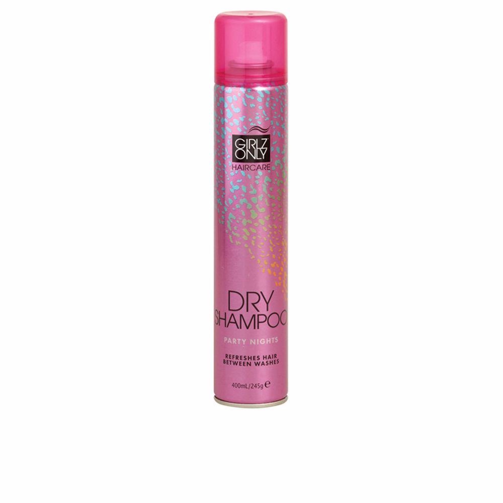 Girlz Only Girlz Only Dry Shampoo Dry Shampoo
