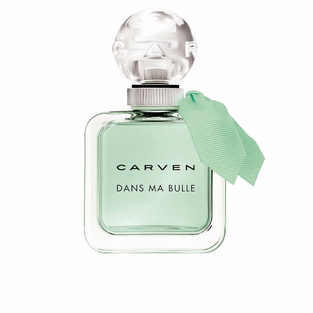 Carven Dans Ma Bulle Eau De Toilette Perfume Fresh And Playful