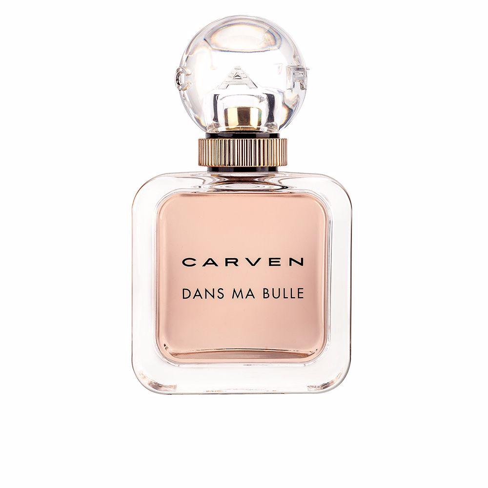 Carven Dans Ma Bulle Perfume Eau De Parfum Fresh And Sensual Fusion