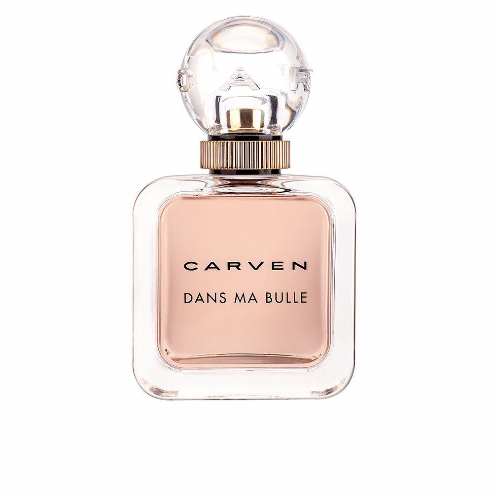 Carven Dans Ma Bulle Perfume Eau De Parfum Fresh And Sensual Fusion