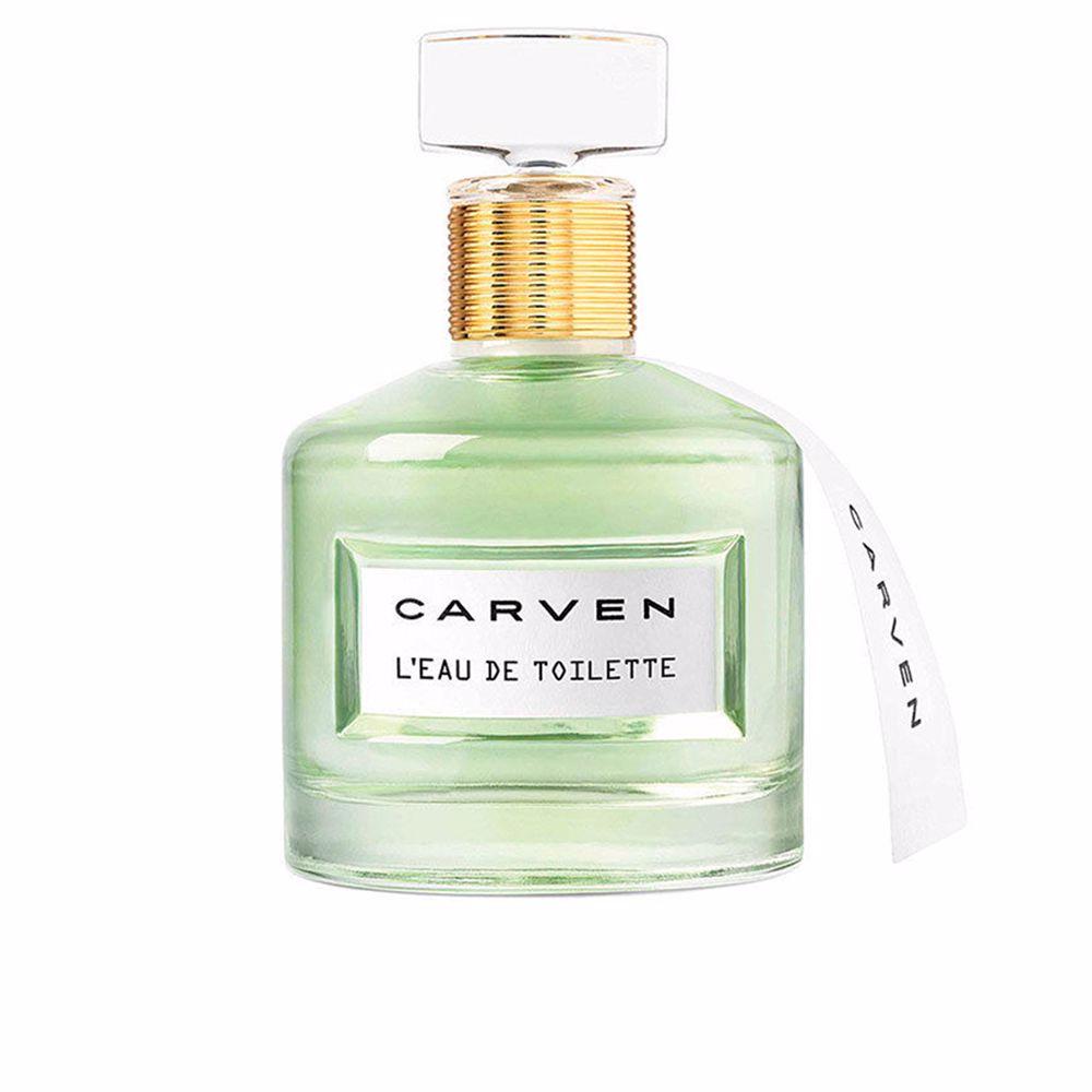 Carven Carven L'eau De Toilette Perfume Eau De Toilette Breeze Of Brightness