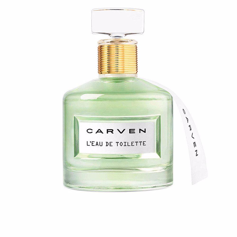 Carven Carven L'eau De Toilette Perfume Eau De Toilette Breeze Of Brightness