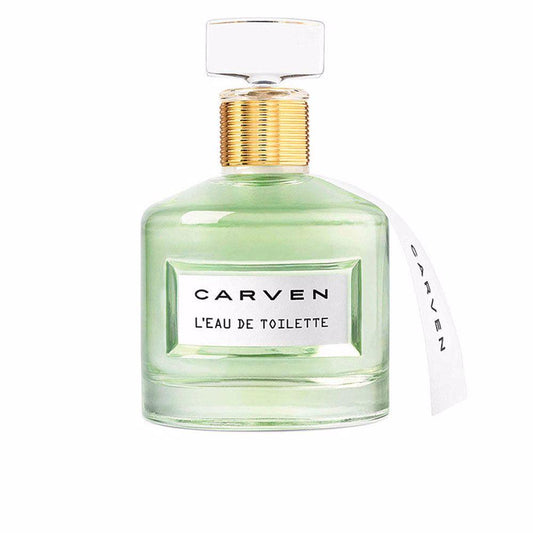 Carven Carven L'eau De Toilette Perfume Eau De Toilette Breeze Of Brightness