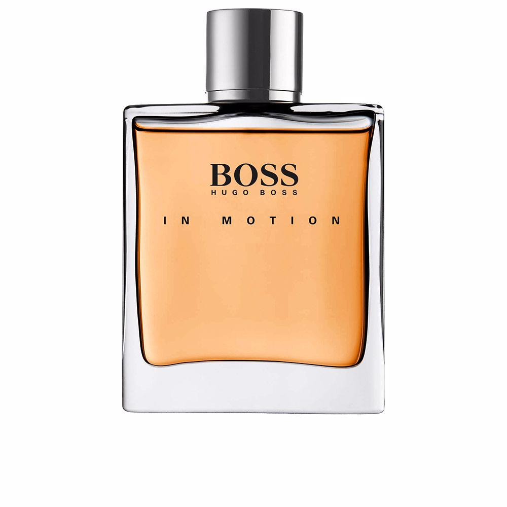 Hugo Boss-Boss Boss In Motion Original – apă de toaletă, 100 ml