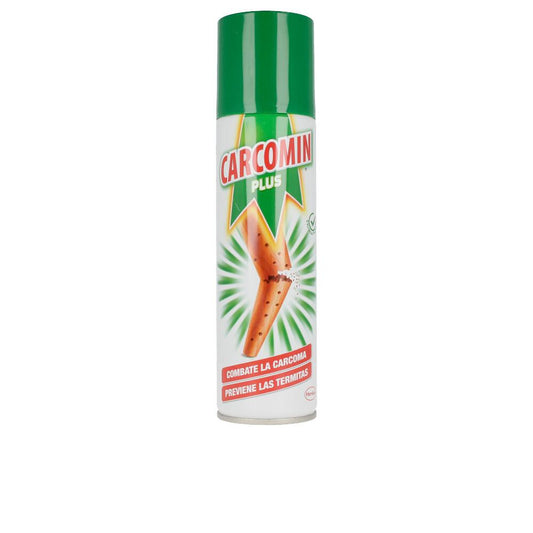 Carcomin Carcomin Plus Woodworm Spray