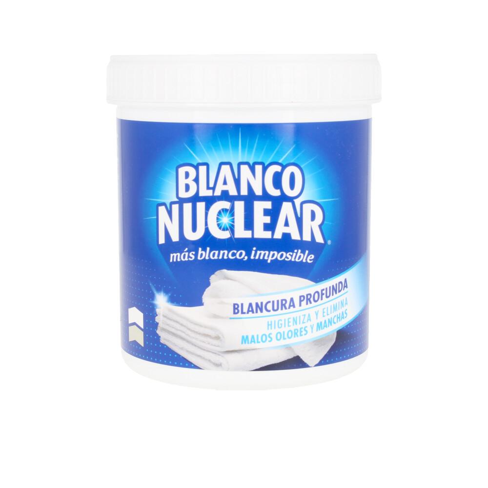 Iberia Blanco Nuclear Fabric Whitening Agent Eliminates Odors And Stains