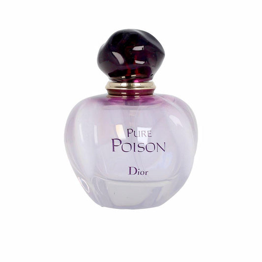 Dior Pure Poison Perfume Eau De Parfum Pure Floral Seduction