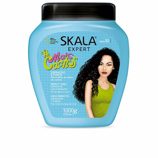 Skala Mais Cachos – balsam pentru păr, 1000 ml