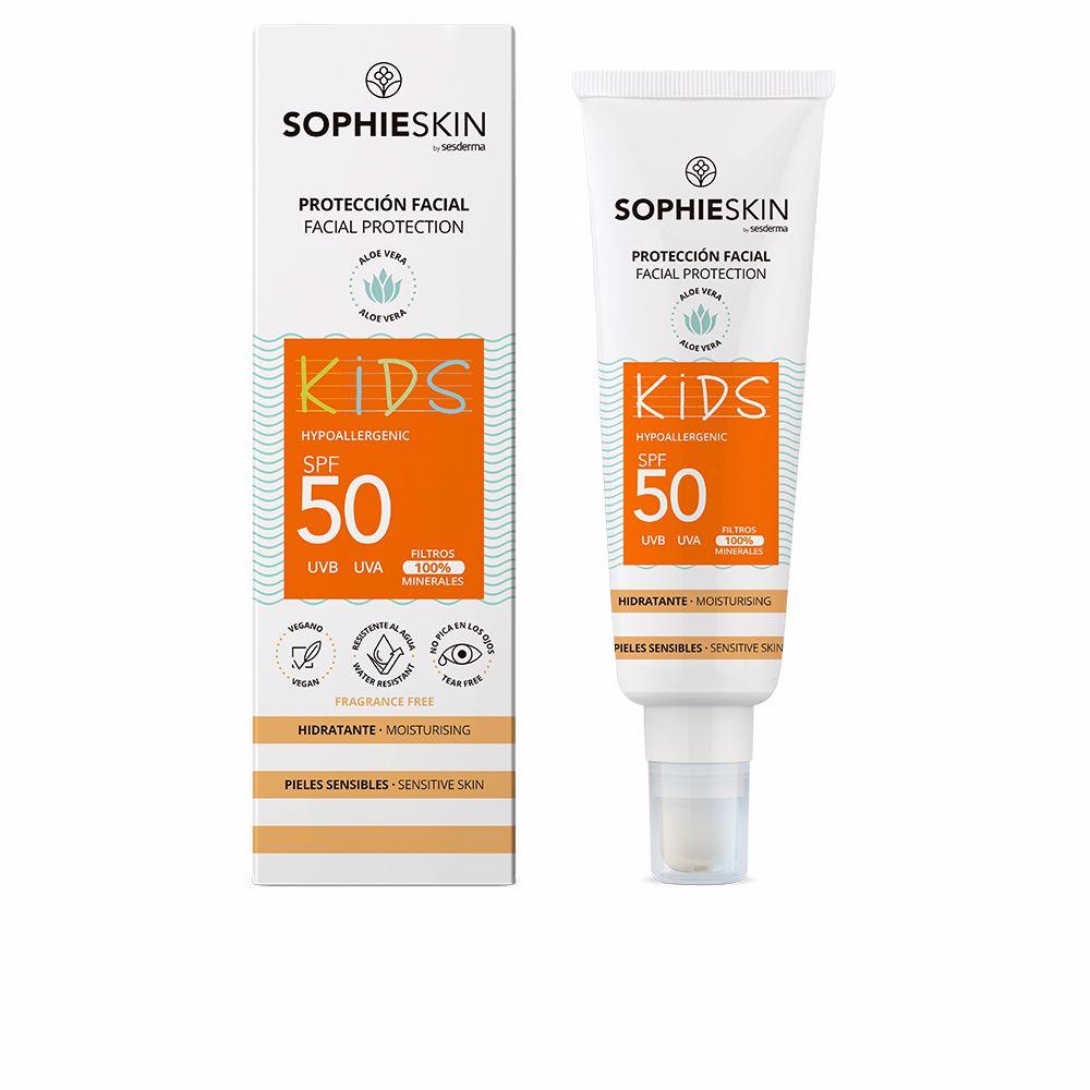 Sophieskin Sophieskin Facial Sunscreen For Children Delicate Protection