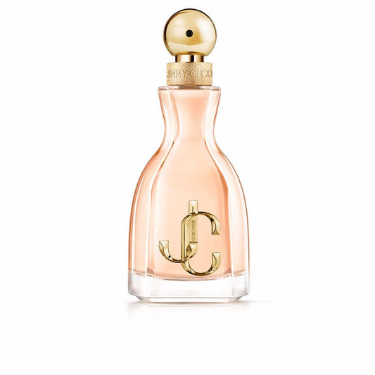 Jimmy Choo I Want Choo – apă de parfum, 60 ml