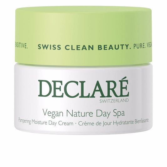 Declaré Vegan Nature Sensitive Day Cream Natural Freshness Boost