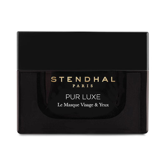 Stendhal Pur Luxe – mască, 50 ml