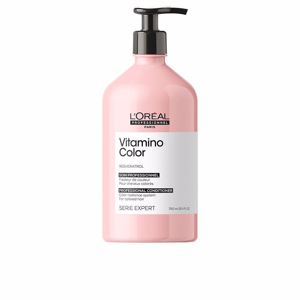 L'Oréal Professionnel Paris Vitamino Color – balsam pentru păr, 750 ml