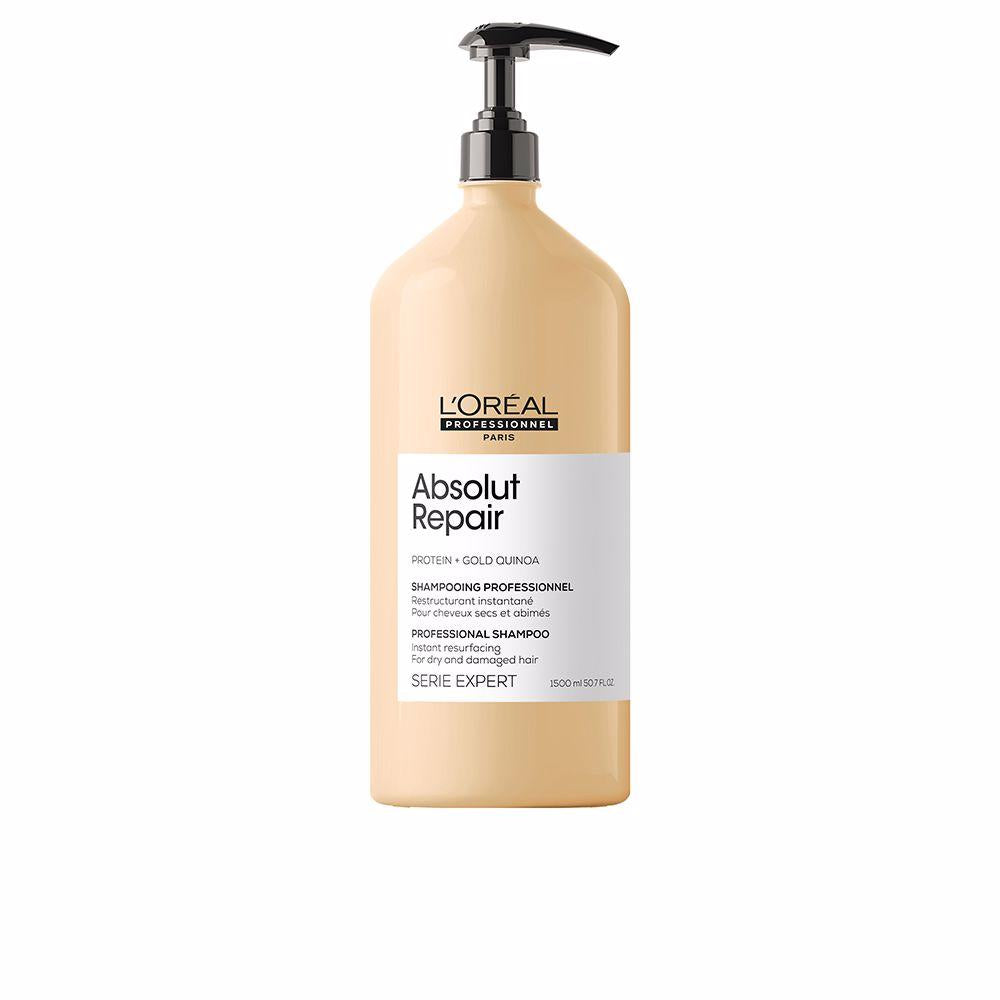 L'Oréal Professionnel Paris Absolut Repair – șampon, 1500 ml