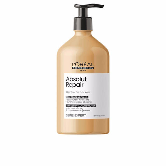 L'Oréal Professionnel Paris Absolut Repair – balsam pentru păr, 750 ml