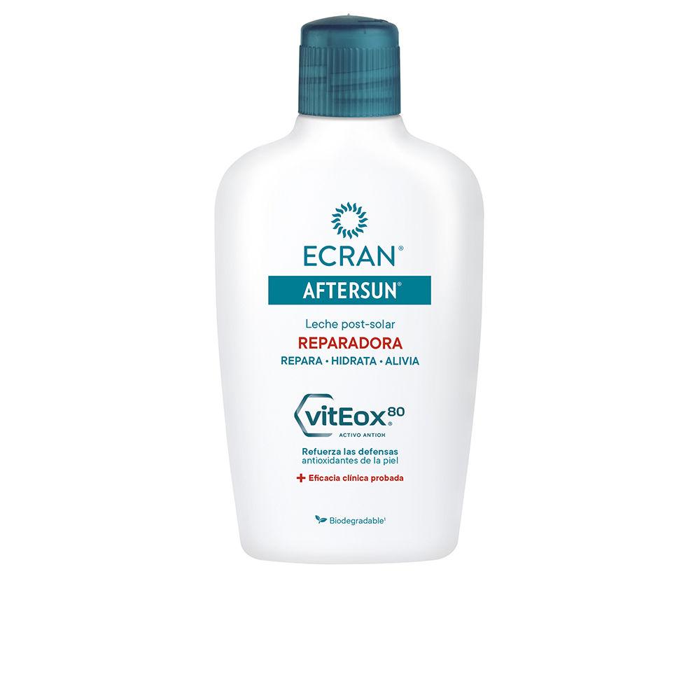 Ecran Ecran Aftersun Moisturizing After Sun Milk 24 Hour Hydration