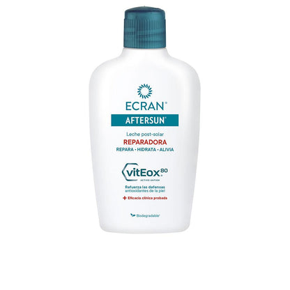 Ecran Ecran Aftersun Moisturizing After Sun Milk 24 Hour Hydration
