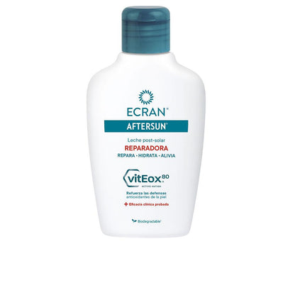 Ecran Ecran Aftersun Moisturizing After Sun Milk 24 Hour Hydration