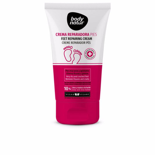 Body Natur Pies Body Natur Feet Repair Cream Deep Hydration