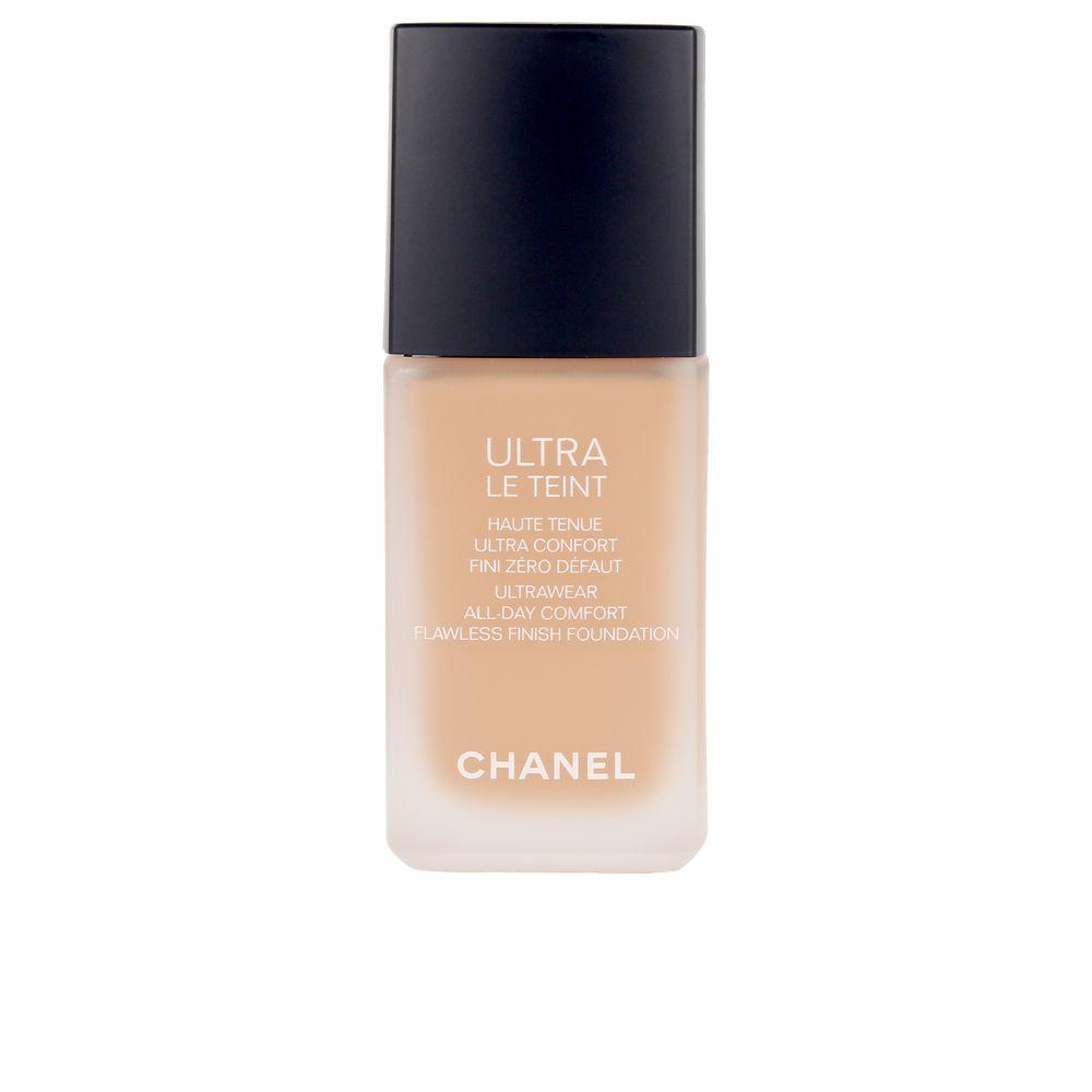 Chanel Le Teint Ultra – fond de ten, 30 ml – b60