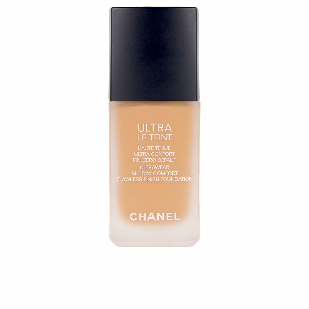Chanel Le Teint Ultra – fond de ten, 30 ml – bd91
