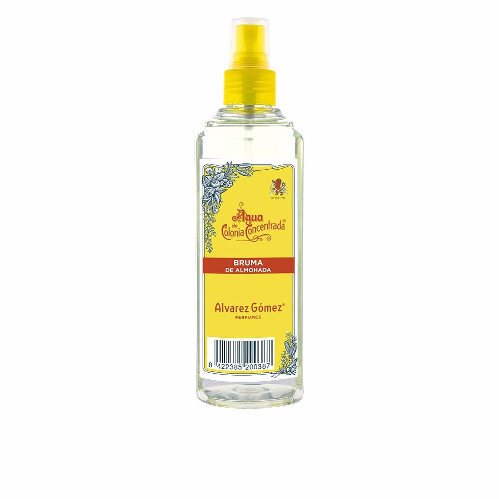 Alvarez Gomez Agua De Colonia Pillow Mist Fragrance