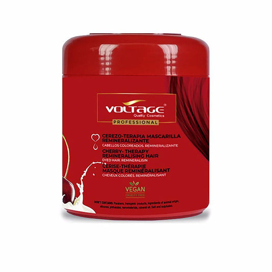 Voltage Cosmetics Cerezo Terapia Hair Mask Extra Nourishing Formula