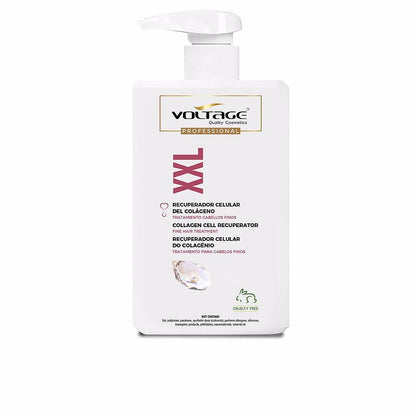 Voltage Cosmetics Tratamientos Capilares Voltage Hair Treatment Rapid Collagen Renewal