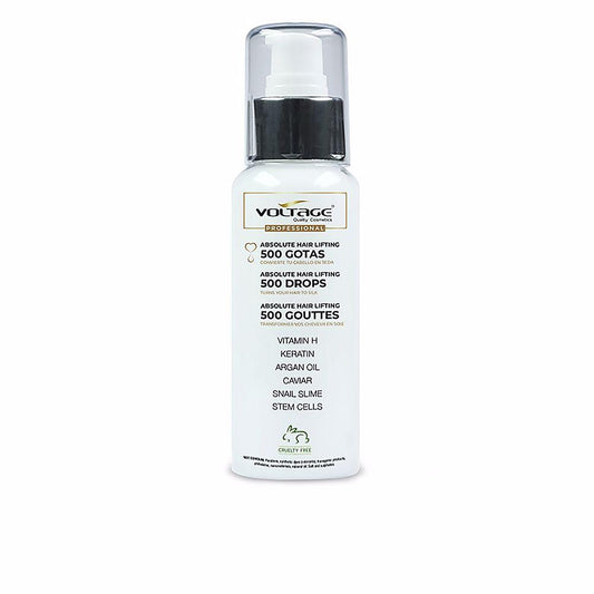 Voltage Cosmetics Tratamientos Capilares Voltage Hair Lifting Serum Unmatched Hair Elevation