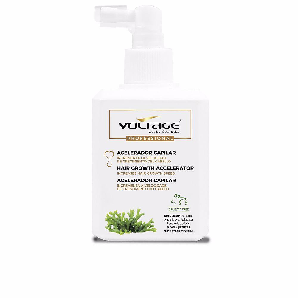 Voltage Cosmetics Tratamientos Capilares Voltage Hair Growth Booster Spray Rapid Growth