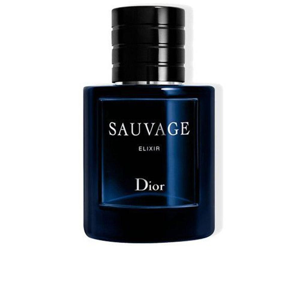 Dior Eau Sauvage Perfume Eau De Parfum Elegantly Concentrated