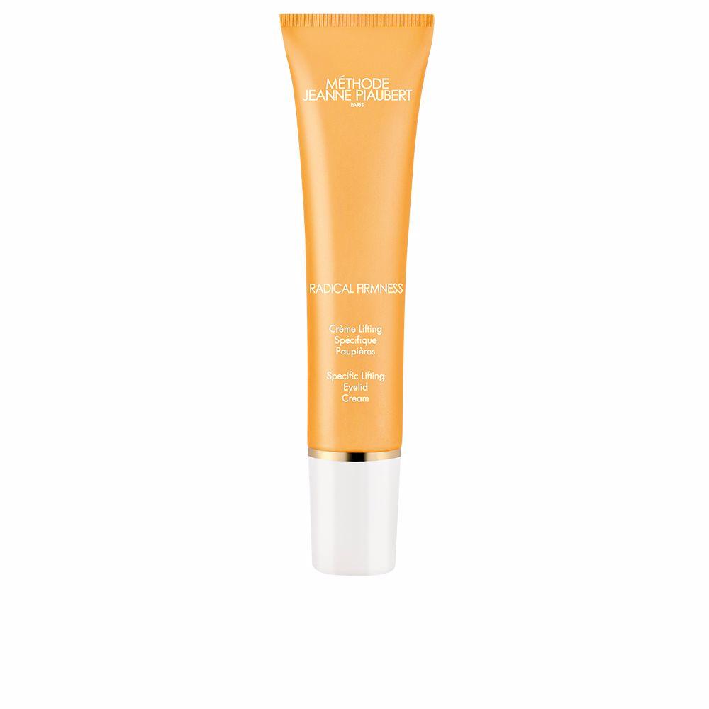 Jeanne Piaubert Radical Firmness – cremă pentru față, 10 ml